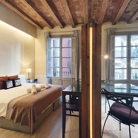 Plaza Catalunya IX Apartment Barcelona Eksteriør bilde