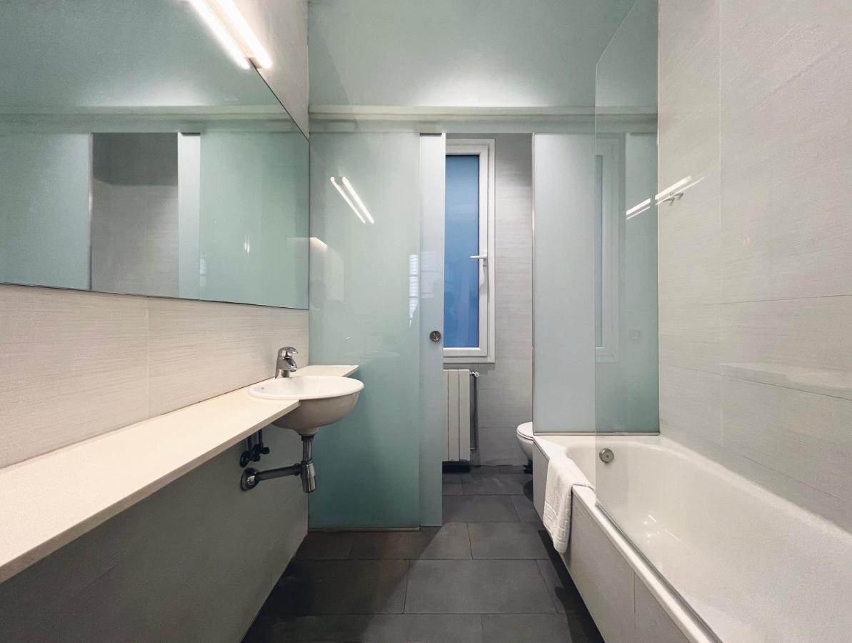 Plaza Catalunya IX Apartment Barcelona Eksteriør bilde