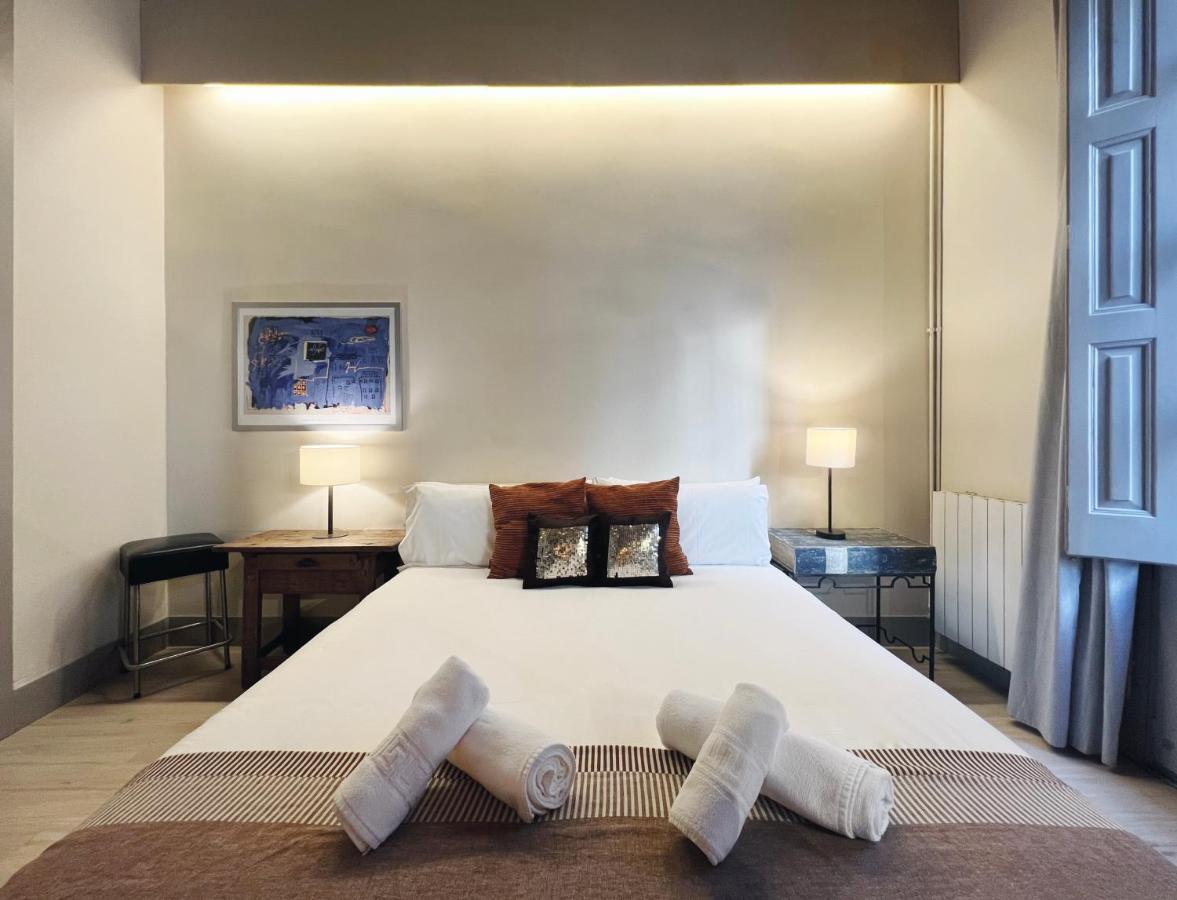 Plaza Catalunya IX Apartment Barcelona Eksteriør bilde