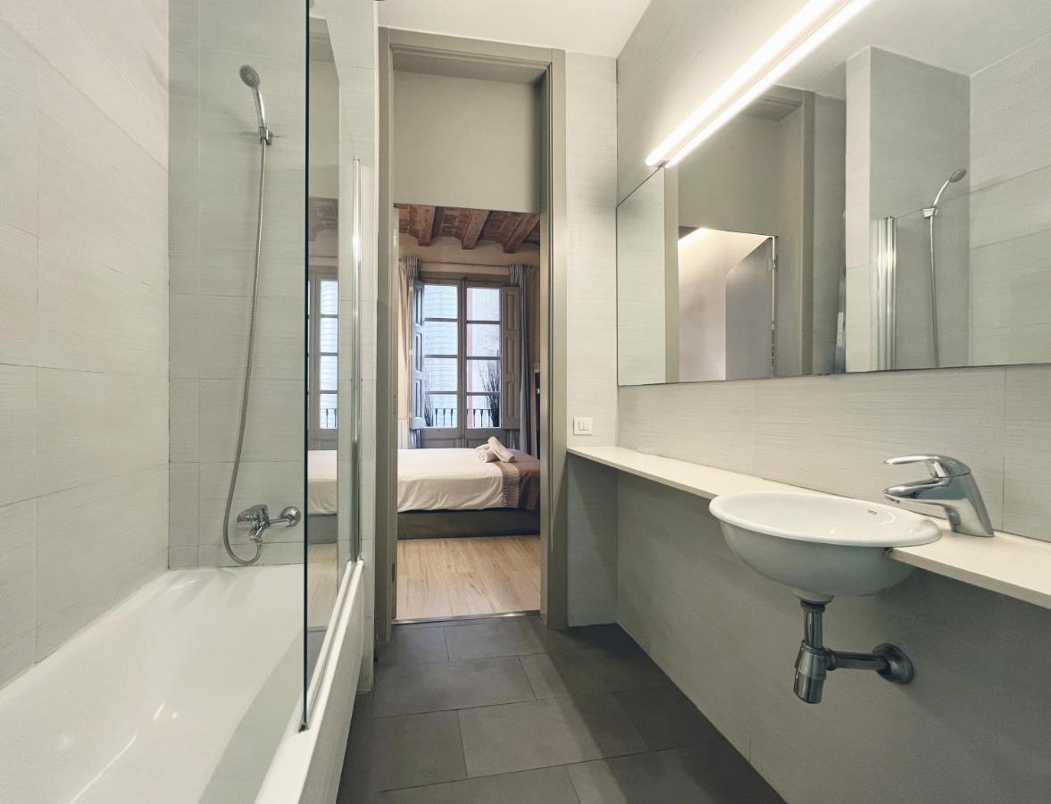 Plaza Catalunya IX Apartment Barcelona Eksteriør bilde