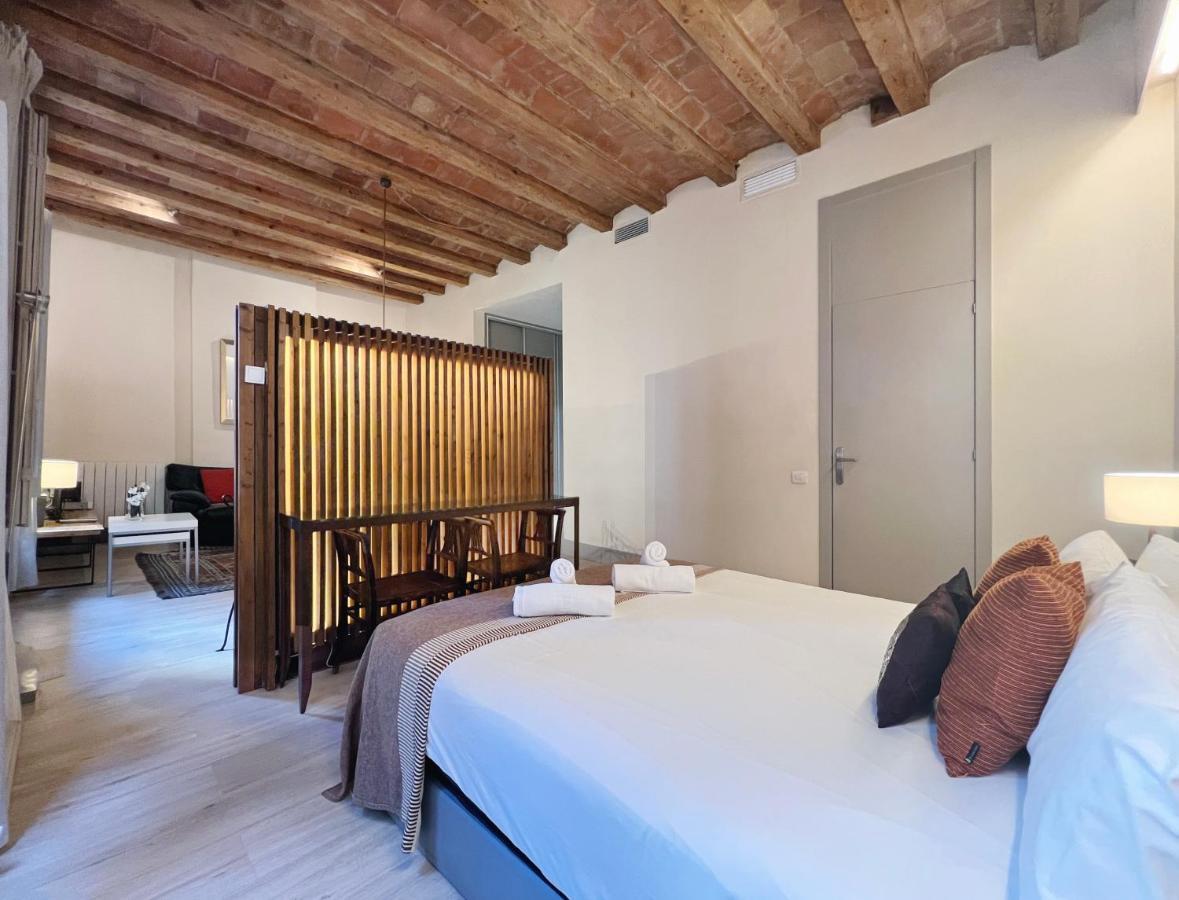 Plaza Catalunya IX Apartment Barcelona Eksteriør bilde