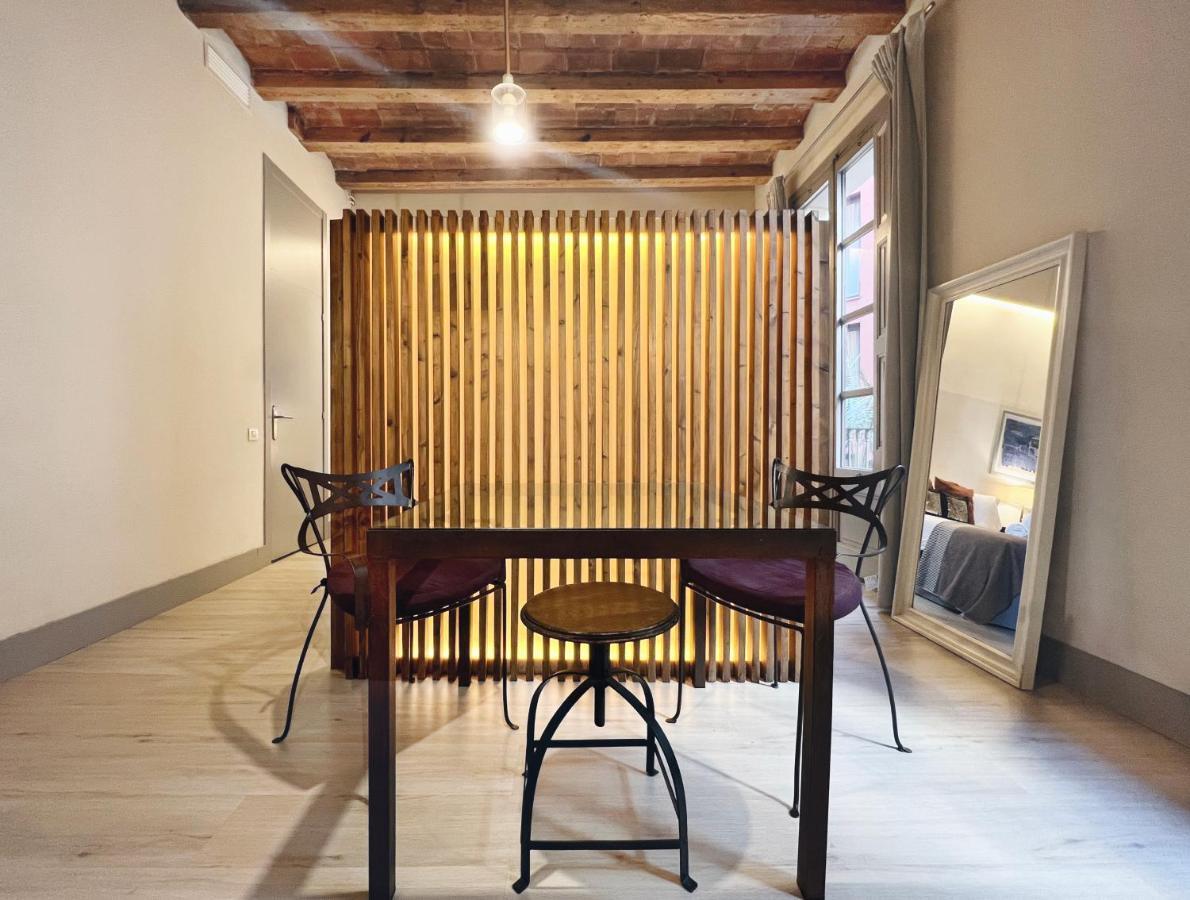 Plaza Catalunya IX Apartment Barcelona Eksteriør bilde