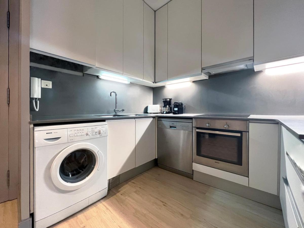 Plaza Catalunya IX Apartment Barcelona Eksteriør bilde