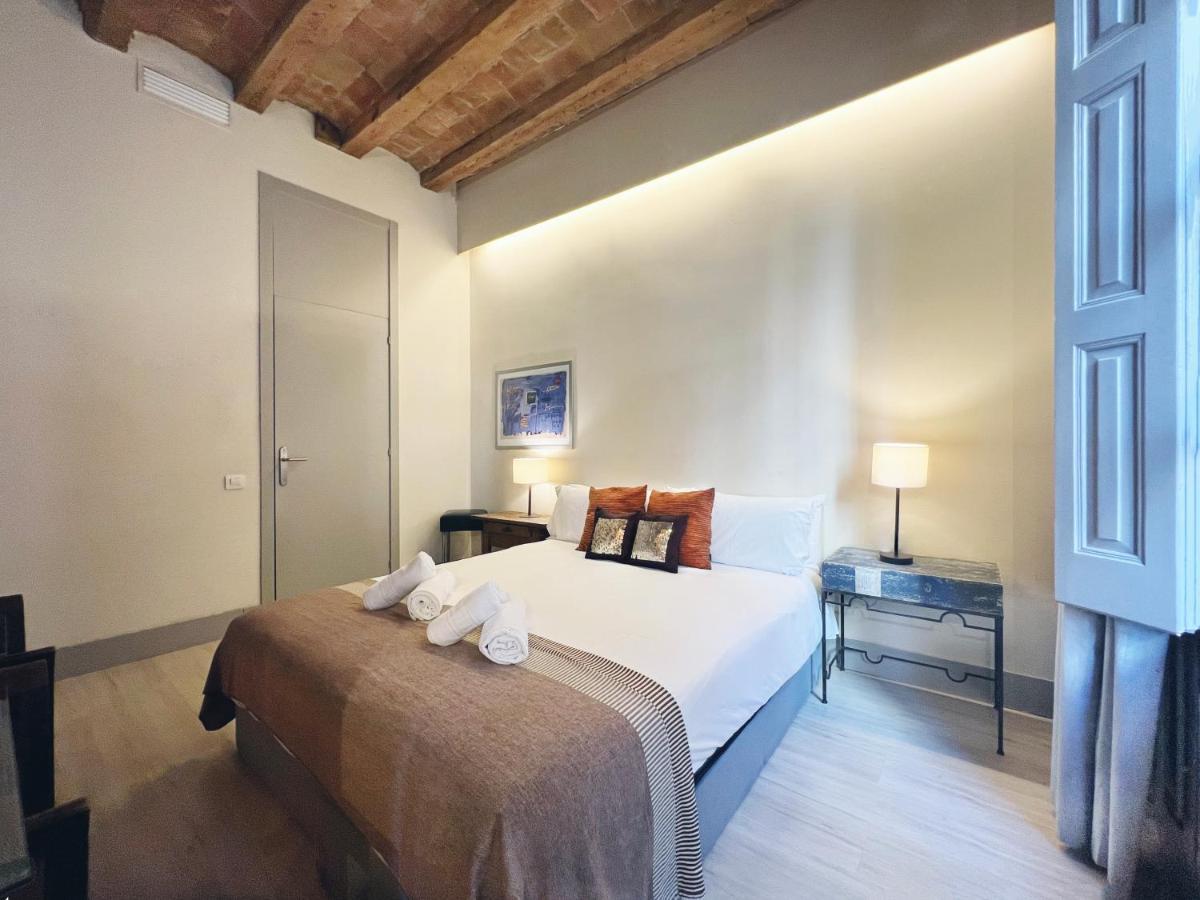 Plaza Catalunya IX Apartment Barcelona Eksteriør bilde