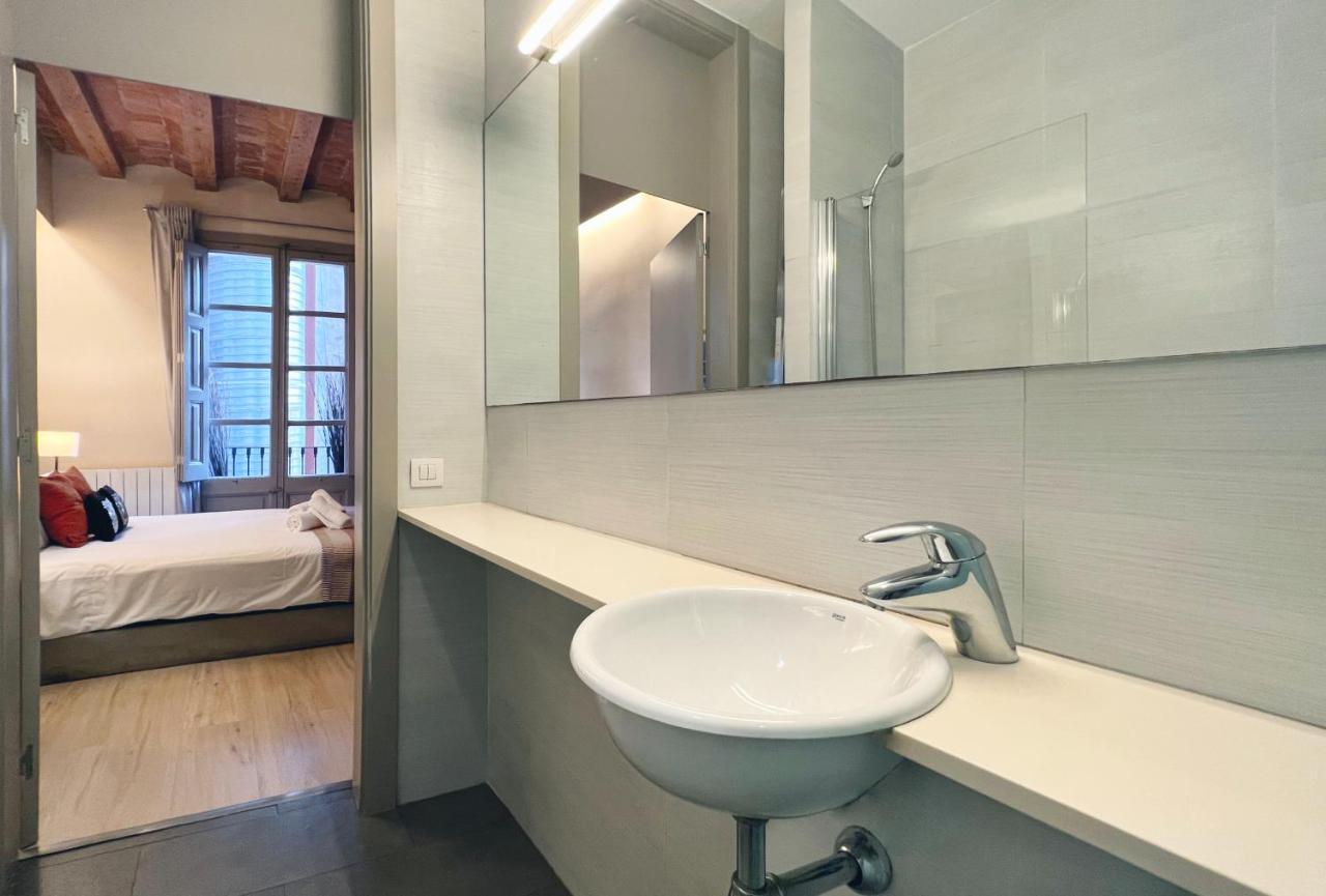 Plaza Catalunya IX Apartment Barcelona Eksteriør bilde