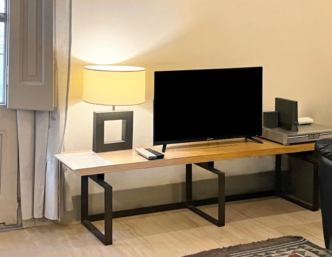 Plaza Catalunya IX Apartment Barcelona Eksteriør bilde